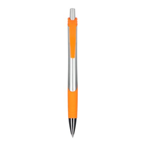 Crux Recycled ABS Gel Pen Orange | No Imprint | not available | not available