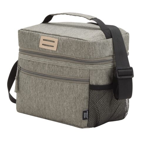 The Goods Recycled 9 Can Lunch Cooler Standard | Gray | No Imprint | not available | not available