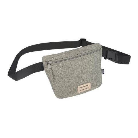 The Goods Fanny Pack Standard | Gray | No Imprint | not available | not available