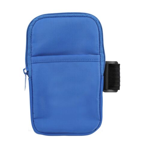 Water Bottle Pouch Royal Blue | No Imprint | not available | not available