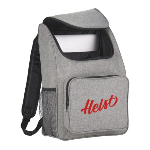 Trek 15&quot; Computer Backpack Standard | Graphite | No Imprint | not available | not available