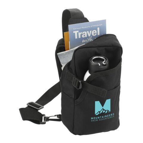 Hydration Sling Recycled Black | No Imprint | not available | not available