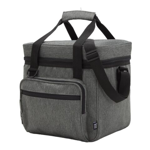 Vila Recycled 24 Can Event Cooler Standard | Graphite | No Imprint | not available | not available
