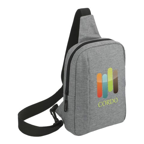 Essentials Recycled Insulated Sling Standard | Graphite | No Imprint | not available | not available