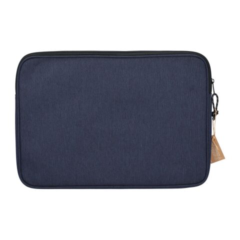 Vila Recycled 15" Computer Sleeve Standard | Navy | No Imprint | not available | not available