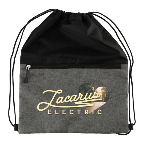 Recycled Graphite Drawstring Graphite | No Imprint | not available | not available