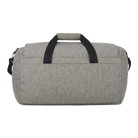 The Goods Roll Duffel Standard | Gray | No Imprint | not available | not available