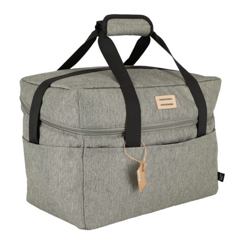The Goods Recycled 36 Can Flip Top Cooler Standard | Gray | No Imprint | not available | not available