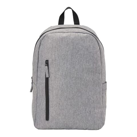 Skye Recycled Laptop Backpack Standard | Gray | No Imprint | not available | not available
