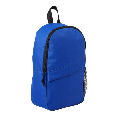 Barton Recycled Sling Backpack Standard | Royal Blue | No Imprint | not available | not available