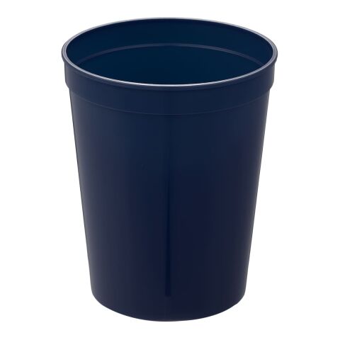Solid 16oz Stadium Cup Navy | No Imprint | not available | not available