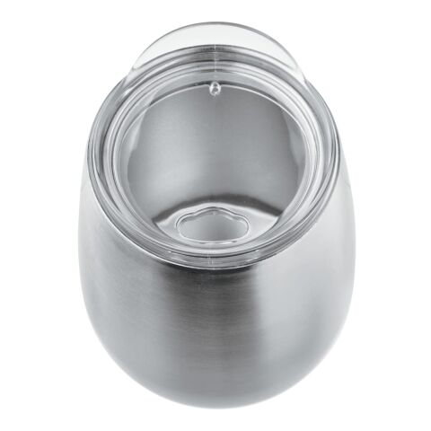 Neo 10oz Vacuum Insulated Cup Silver | No Imprint | not available | not available