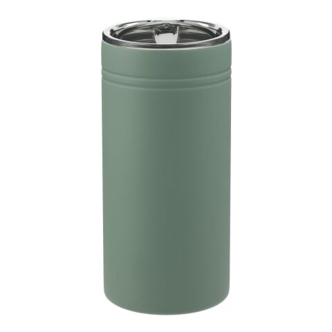 Sherpa 12oz Vac TBL &amp; Slim Can Insulator Dark Green | No Imprint | not available | not available