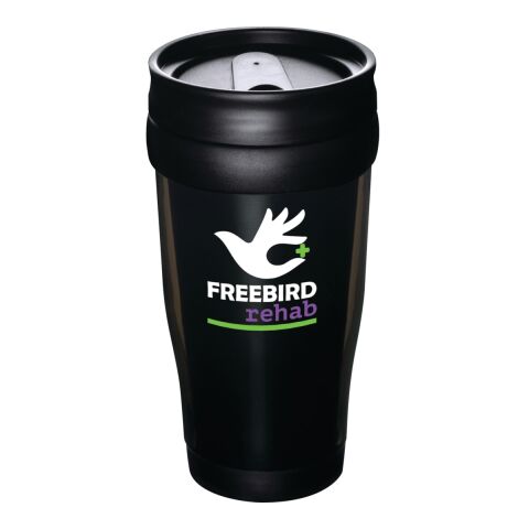 Columbia 16oz Insulated Tumbler Transparent Black | No Imprint | not available | not available