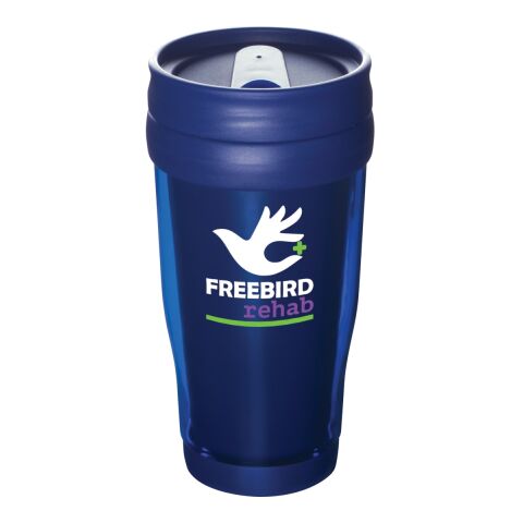 Columbia 16oz Insulated Tumbler Blue | No Imprint | not available | not available