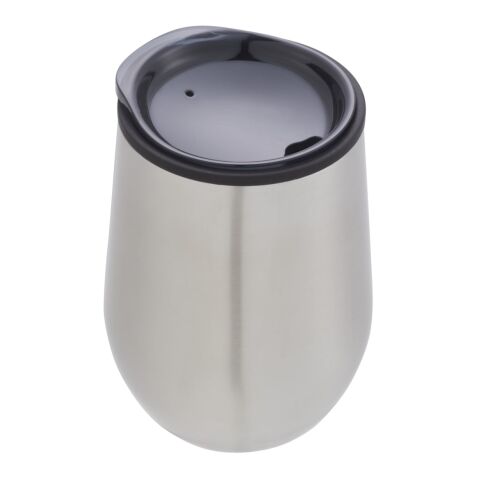Brix 10oz Cup Silver
