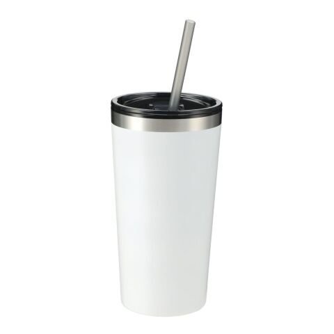 Thor 16oz Tumbler White | No Imprint | not available | not available