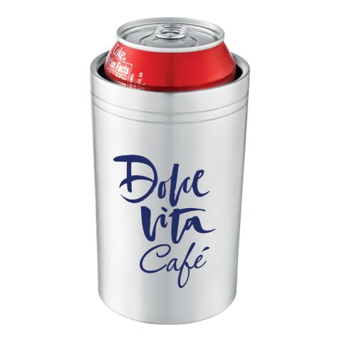 Sherpa 11-oz. Vacuum Tumbler &amp; Insulator Silver | No Imprint | not available | not available