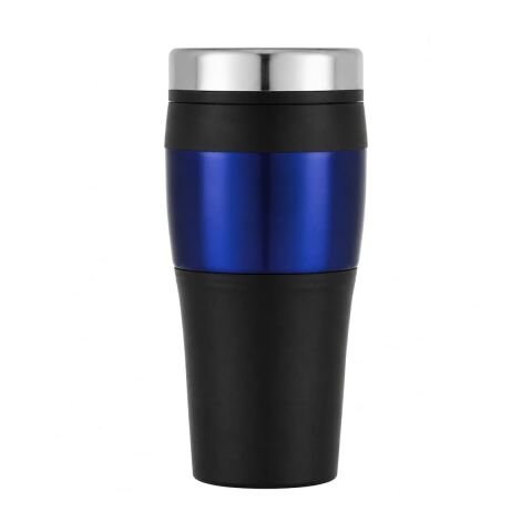 Cayman 15oz Travel Tumbler Blue