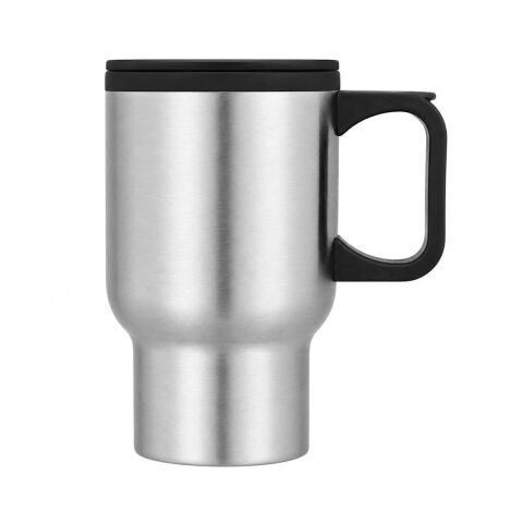 Laguna 16oz Travel Mug Stainless Steel