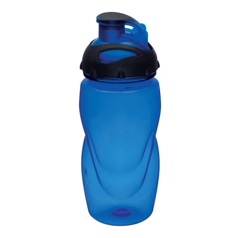 Gobi 17oz Sports Bottle Transparent Blue | No Imprint | not available | not available