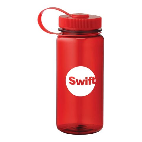 Montego 21oz Sports Bottle Red | No Imprint | not available | not available