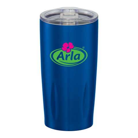 Rocky 20oz Vacuum Tumbler Royal Blue | No Imprint | not available | not available