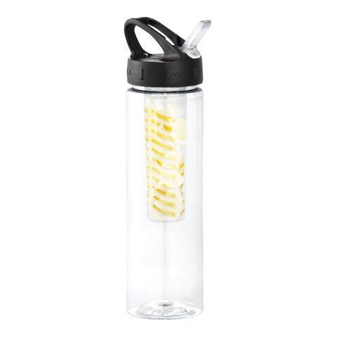 Fruit Infuser 25oz Sports Bottle Clear | No Imprint | not available | not available