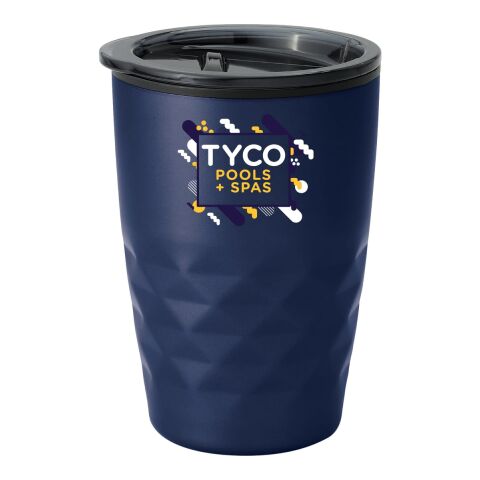 Kappa 12oz Tumbler Navy | No Imprint | not available | not available