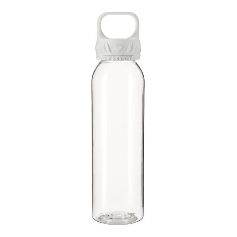 Smart 22oz Tritan Sports Bottle Clear | No Imprint | not available | not available