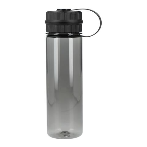 Venture Recycled R-PET Sports Bottle 21oz Charcoal | No Imprint | not available | not available