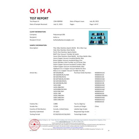 Perth 25oz Stainless Sports Bottle Black | No Imprint | not available | not available