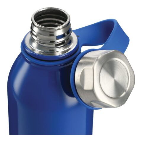 Perth 25oz Stainless Sports Bottle Black | No Imprint | not available | not available