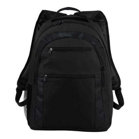 Executive 15&quot; Computer Backpack Black | No Imprint | not available | not available
