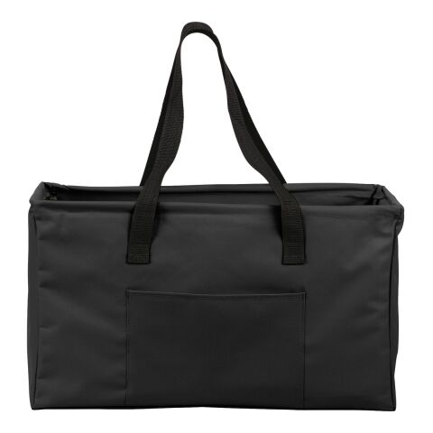 Large Utility Tote Black | No Imprint | not available | not available