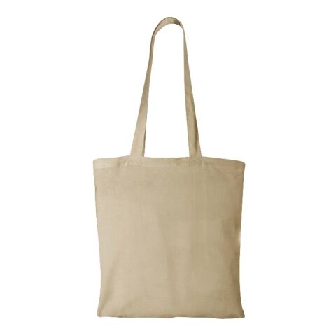 Carolina 4oz Cotton Canvas Tote Natural | No Imprint | not available | not available