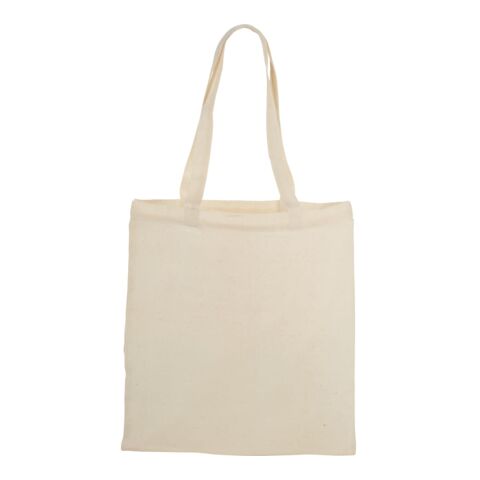 Nevada 3.5oz Cotton Convention Tote Natural | No Imprint | not available | not available