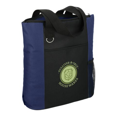 Infinity Convention Tote Standard | Navy | No Imprint | not available | not available