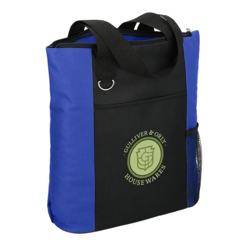 Infinity Convention Tote Standard | Royal Blue | No Imprint | not available | not available