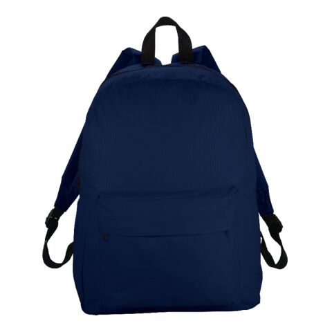 Breckenridge Classic Backpack Standard | Navy | No Imprint | not available | not available