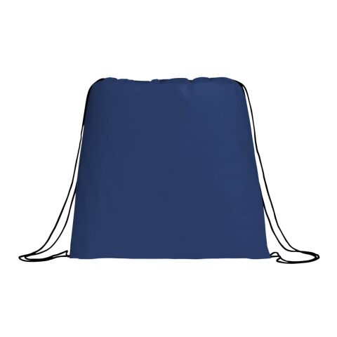 Printed Evergreen Non-Woven Drawstring Bag | allbranded