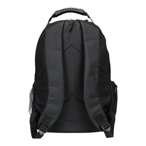 Journey 15&quot; Computer Backpack Standard | Black | No Imprint | not available | not available