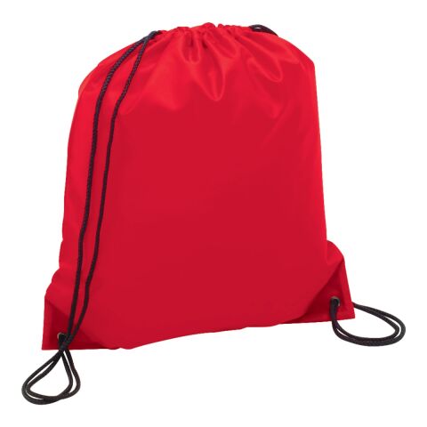 Oriole Drawstring Bag Red | No Imprint | not available | not available
