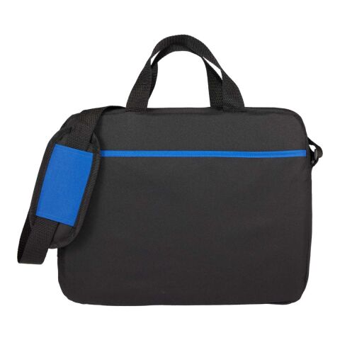 Dolphin Business Briefcase Blue