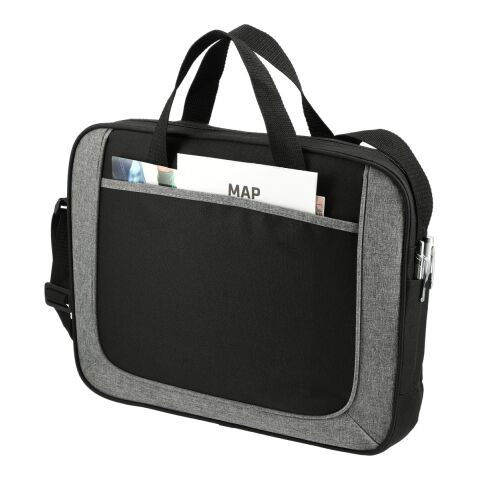 Dolphin Business Briefcase Standard | Graphite | No Imprint | not available | not available