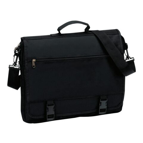 Mariner Business Messenger Bag Black | No Imprint | not available | not available