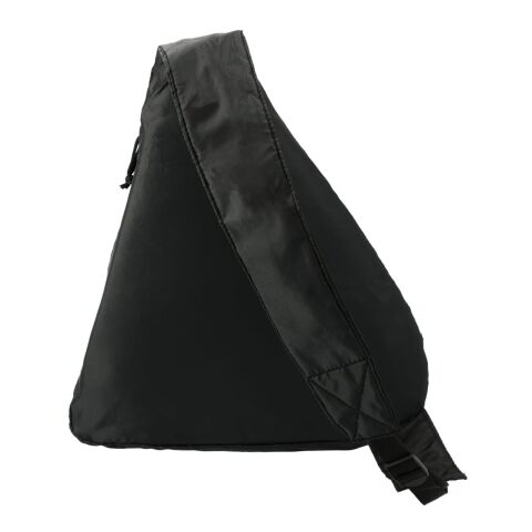 Downtown Sling Backpack Black | No Imprint | not available | not available