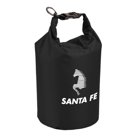 Survivor 5L Waterproof Outdoor Bag Black | No Imprint | not available | not available