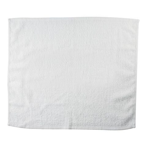 Go-Go Rally Towel White | No Imprint | not available | not available