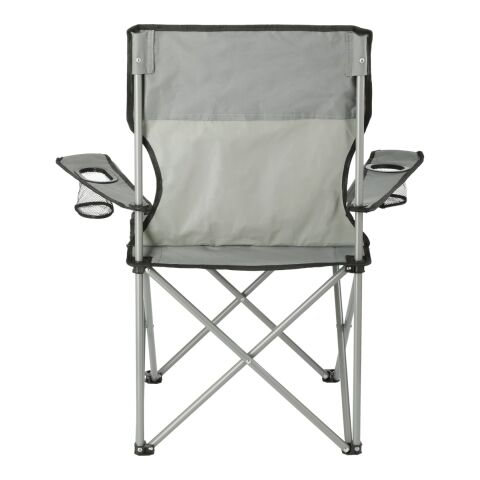 Fanatic Event Folding Chair Gray | No Imprint | not available | not available